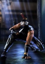 BUY NEW ninja gaiden - 44150 Premium Anime Print Poster